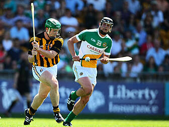 'It'll be business fro...